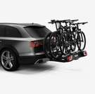 Porte-vélo Velospace XT 3 THULE 939000