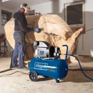 Compresseur 50L SCHEPPACH HC54