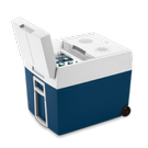 Glacière MT48W 48L AC/DC MOBICOOL 12/230V