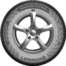 Pneu CONTINENTAL VanContact A/S Ultra 205/75R16 113/111R 