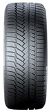 Pneu CONTINENTAL WinterContact TS 850 P 245/70R16 111H XL