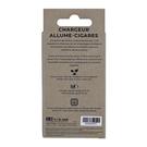 Chargeur allume-cigares TNB 2 USB 4,8 A - Plastique écologique gris eco 