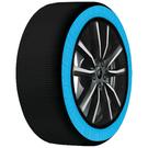 2 Chaussettes à neige AMCAR Textile Taille S