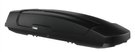 Coffre de toit Force XT Alpine Noir THULE