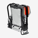 Porte-vélo Easyfold XT 2 THULE 933100