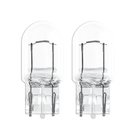 2 Ampoules OSRAM W21W Original 12V