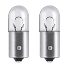 2 Ampoules OSRAM T4W Original 12V