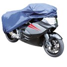 Housse de moto CUSTOMAGIC Taille S