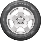 Pneu DUNLOP SP Quattromaxx 255/35R20 97Y XL