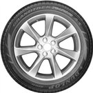 Pneu DUNLOP Grandtrek Touring A/S 235/60R18 103H 