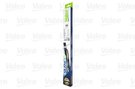 1 Balai d'essuie-glace VALEO Silencio V28