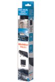 Pare-soleil super compact SODIFAC Taille L
