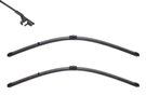 2 Balais d'essuie-glace VALEO VF450