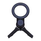 Support magnétique ultra   grille d'aération   TNB- BLEU