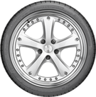Pneu DUNLOP SP Sport Maxx GT 225/35R20 90Y XL