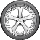 Pneu DUNLOP SP Sport Maxx GT 225/35R19 88Y XL