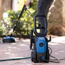 Nettoyeur haute pression SCHEPPACH