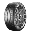 Pneu CONTINENTAL SportContact 7 235/40R19 96Y XL