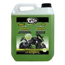 Shampoing moto GS27 ultra wash super dégraissant 5L