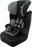 Siège auto NANIA Racer Isofix Tech gris