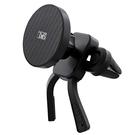 Support grille d'aération premium TNB- noir