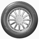 Pneu SAILUN Atrezzo Eco 175/55R15 77T XL
