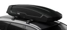 Coffre de toit Force XT Taille XL Noir THULE