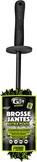 Brosse à jantes GS27 en microfibre