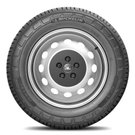 Pneu MICHELIN Agilis 3 195/75R16 110/108R
