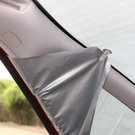 Bâche anti-givre XL BILLAT sous sachet polybag