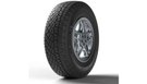 Pneu MICHELIN Latitude Cross 235/60R18 107V