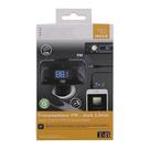  TRANSMETTEUR FM AVEC LECTEUR FMCT05B TNB NOIR