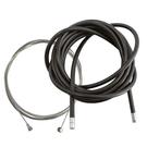 JEU CABLE DE FREIN UNIVERSEL AV ET AR + GAINE CARPOINT