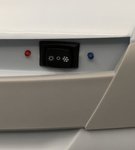 Glacière E32 EZETIL 12V cold/hot