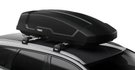 Coffre de toit Force XT Taille M Noir THULE