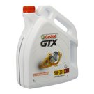 Huile moteur CASTROL Gtx 5W30 C4 5L