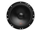 JBL Stage2 604C - Haut-parleurs - pour automobile - 45 Watt - 2 voies - composant - noir