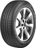 Pneu DUNLOP Grandtrek Touring A/S 235/60R18 103H 