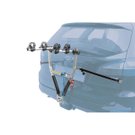 Porte-vélos attelage suspendu Cruising 2 vélos