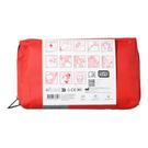 Trousse de secours CARPOINT 43 pieces