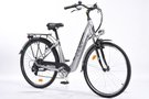 Vélo à assistance électrique Ville Legacy 12,8 Ah