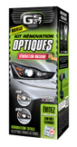 Kit rénovation optiques GS27