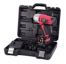 Coffret clé a choc sans fil batterie li-ion 20v 3ah 500nm AUTOBEST