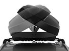 Coffre de toit Motion XT Taille M Noir Brillant THULE