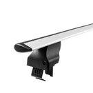 Barre de toit POLAIRE Kit pied essentiel 000 Fixation goutières