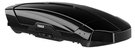 Coffre de toit Motion XT Taille M Noir Brillant THULE