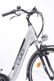 Vélo à assistance électrique Ville Legacy 12,8 Ah