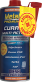 Curatif Multi-Action METAL 5 1L