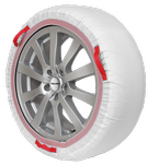 2 Chaussettes neige POLAIRE FIRST SOCK T13