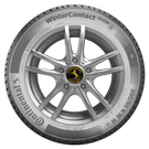 Pneu CONTINENTAL Wintercontact Ts 870 165/60R15 77T 